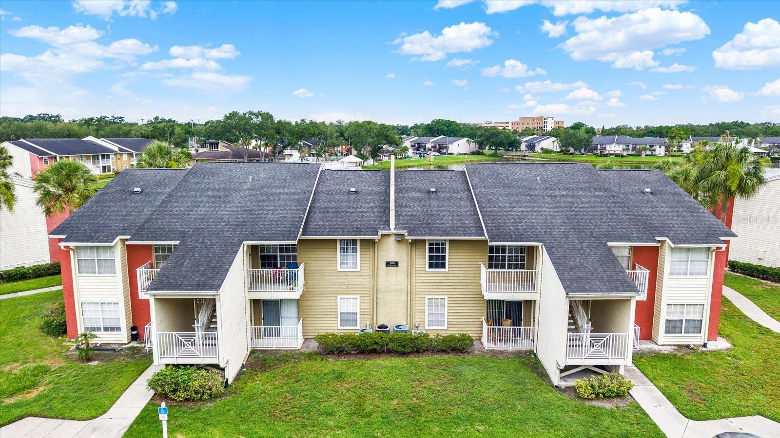 308 Lake Parsons Green 203 — photo