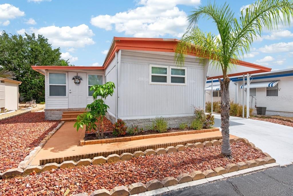 3527 Tiki Drive — photo