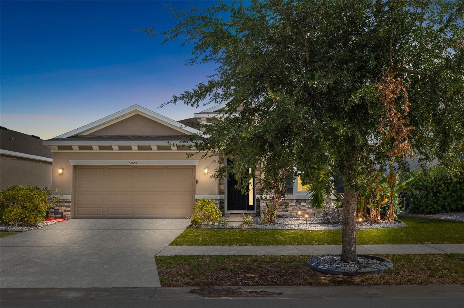 5025 Jackel Chase Drive — photo