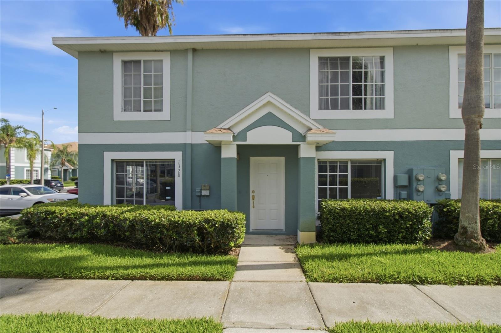 1328 Twilridge Place — photo