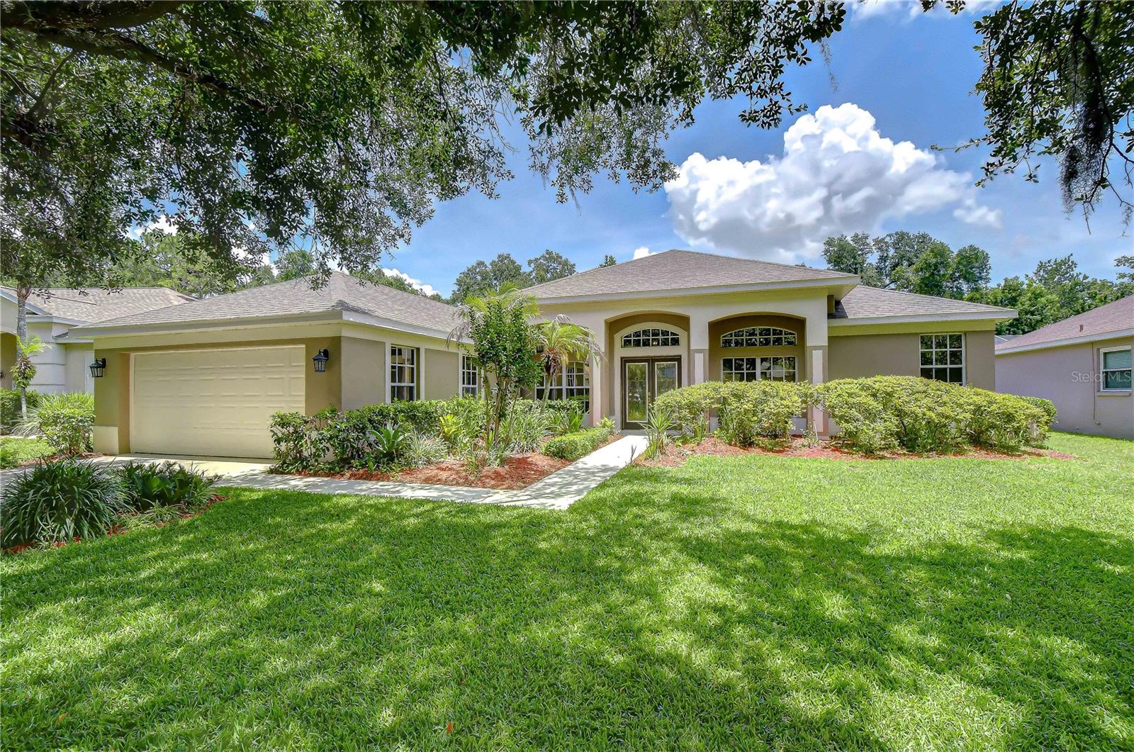 3512 Cordgrass Drive — photo