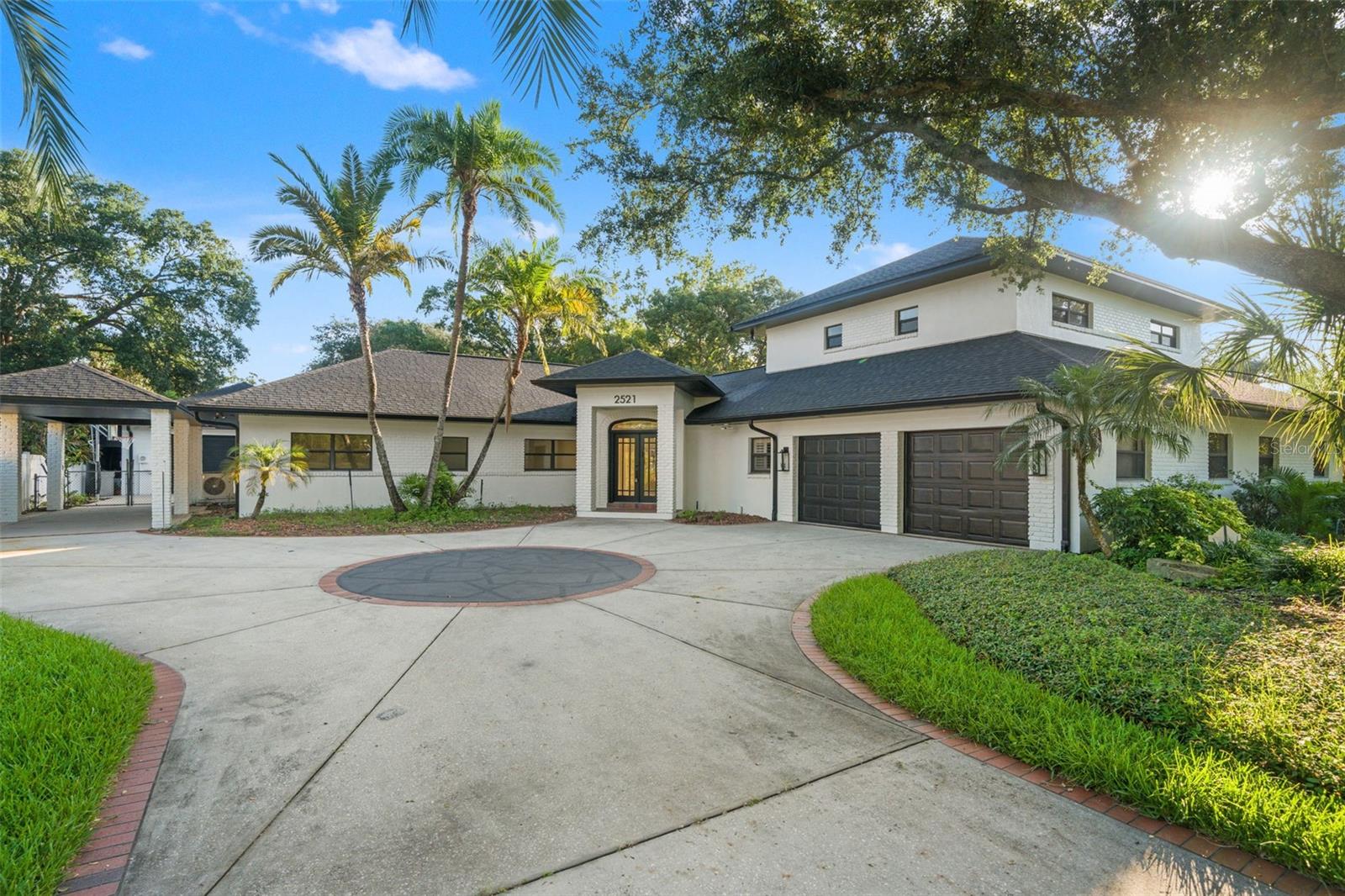 2521 Lake Ellen Drive — photo