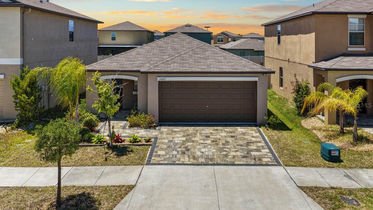 15477 Miller Creek Drive — photo