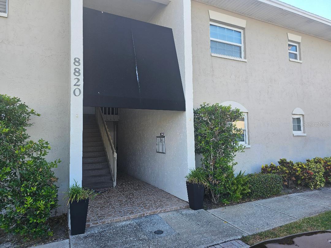 8820 Bay Pointe Drive 102 — photo