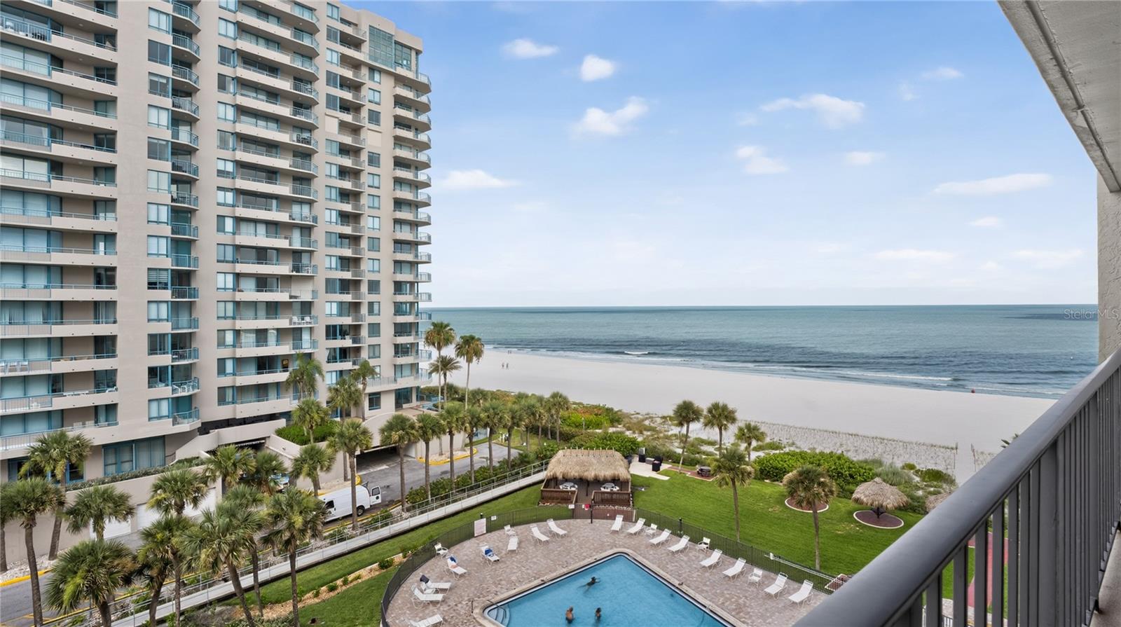 1480 Gulf Boulevard 601 — photo