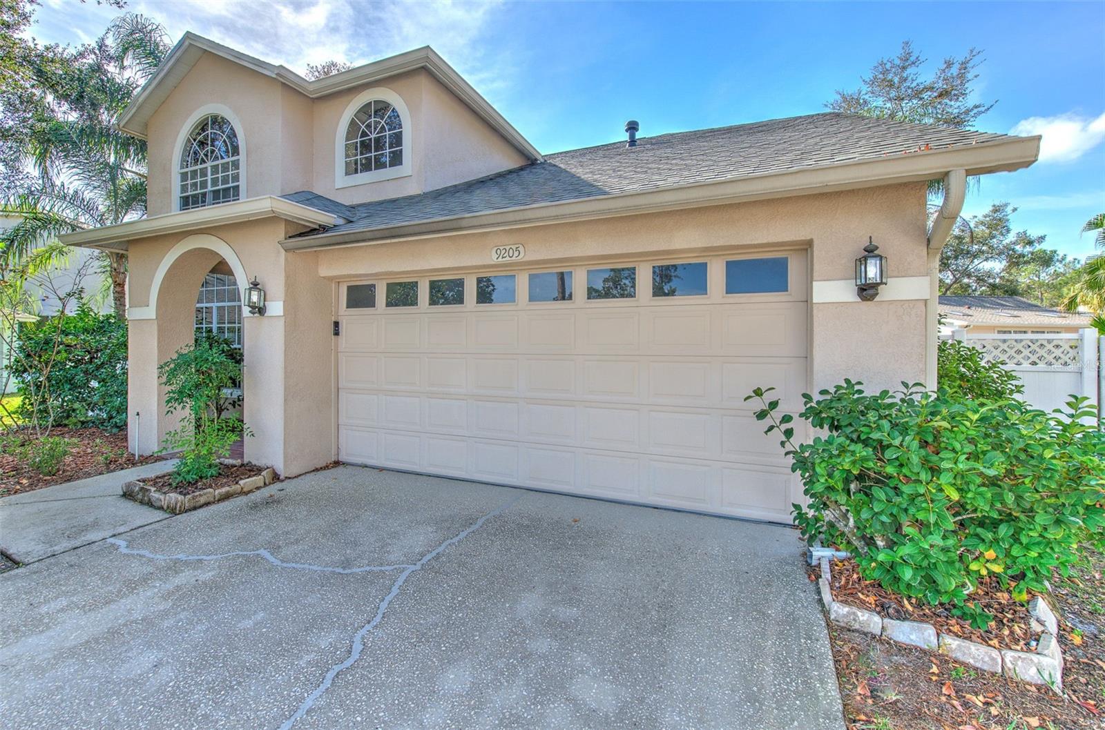 9205 Celebration Court — photo