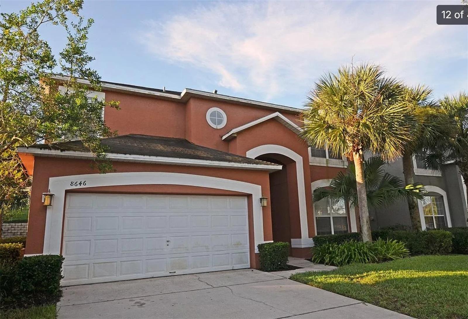 8646 la Isla Drive — photo