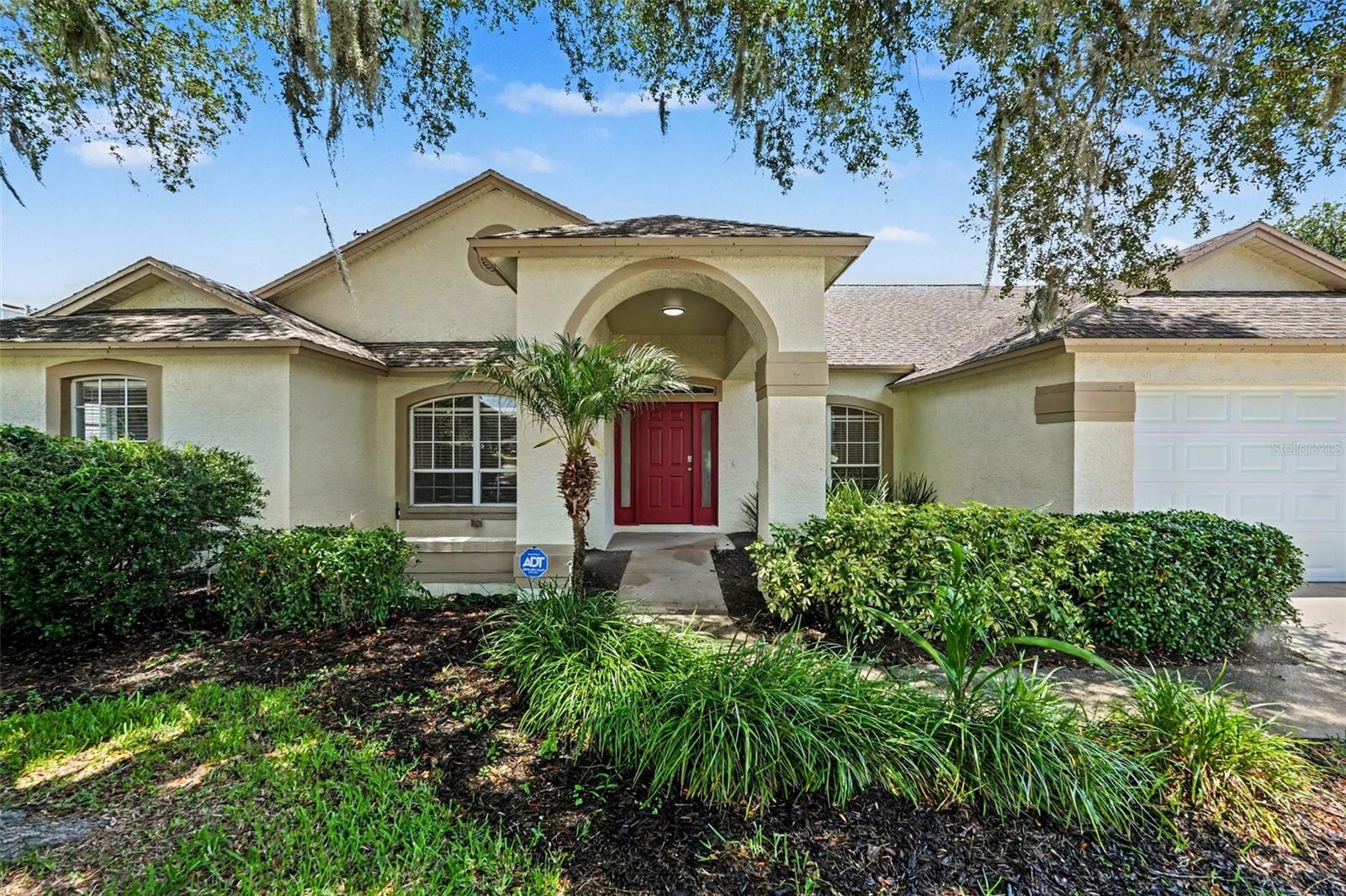 2909 Starmount Drive — photo