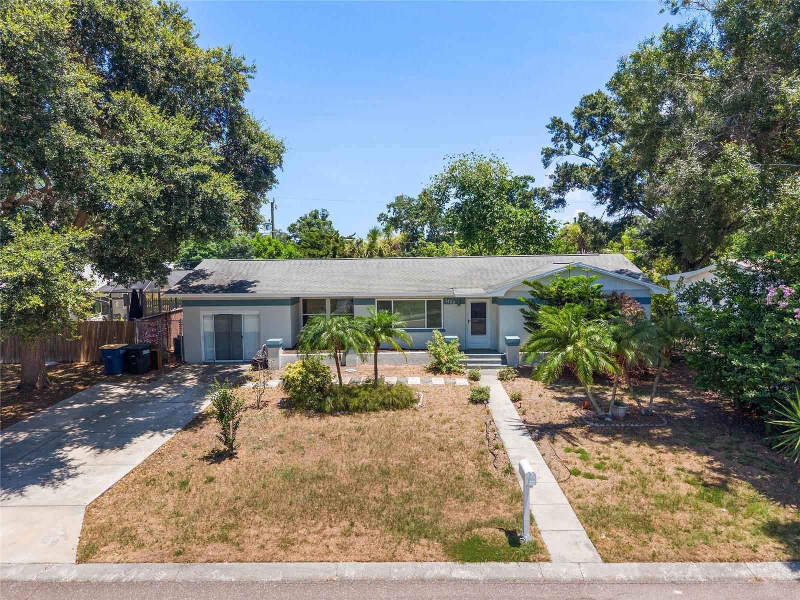 1428 Pinebrook Drive — photo