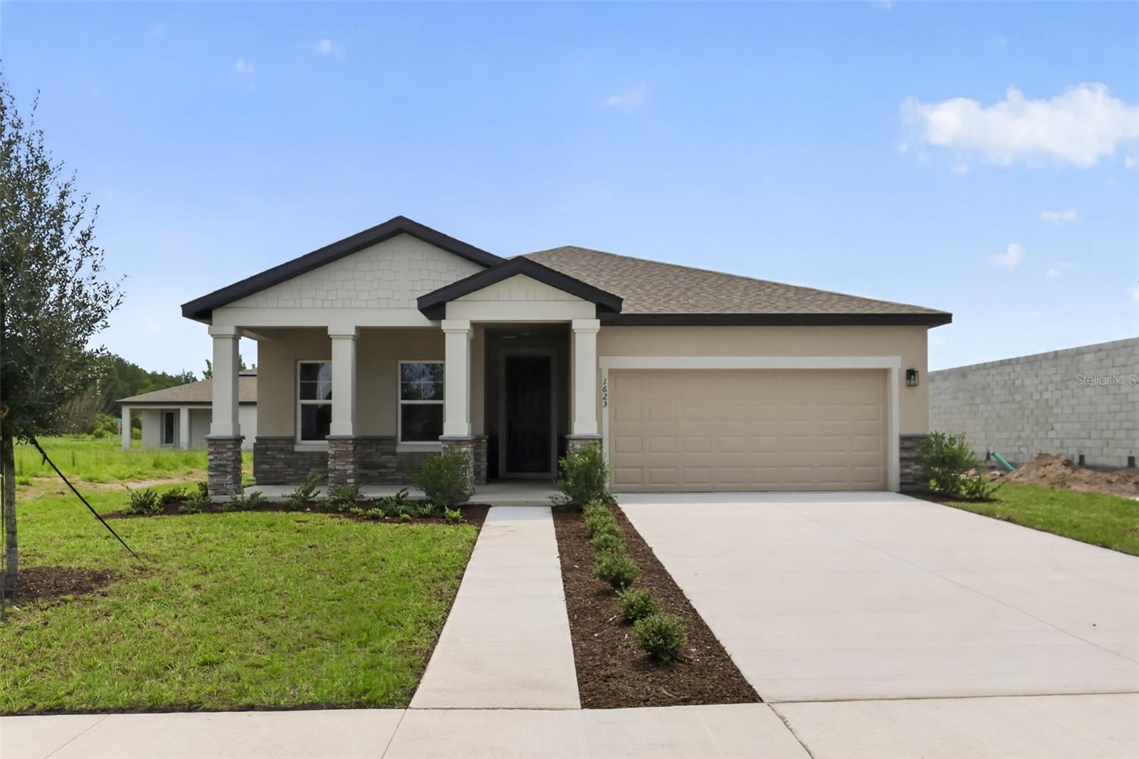 1623 Cane Bamboo Drive — photo