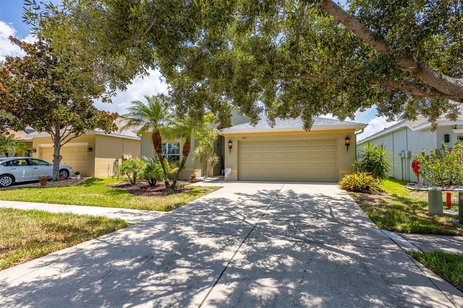 905 Parker Den Drive — photo