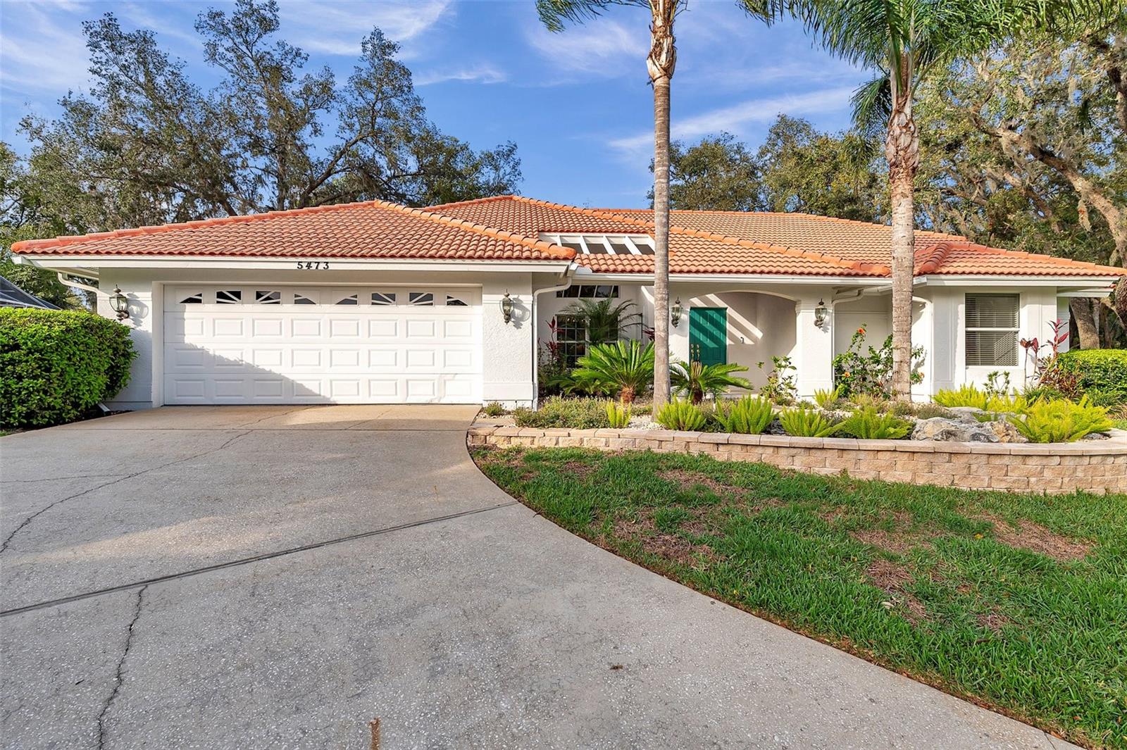 5473 Blue Heron Lane — photo