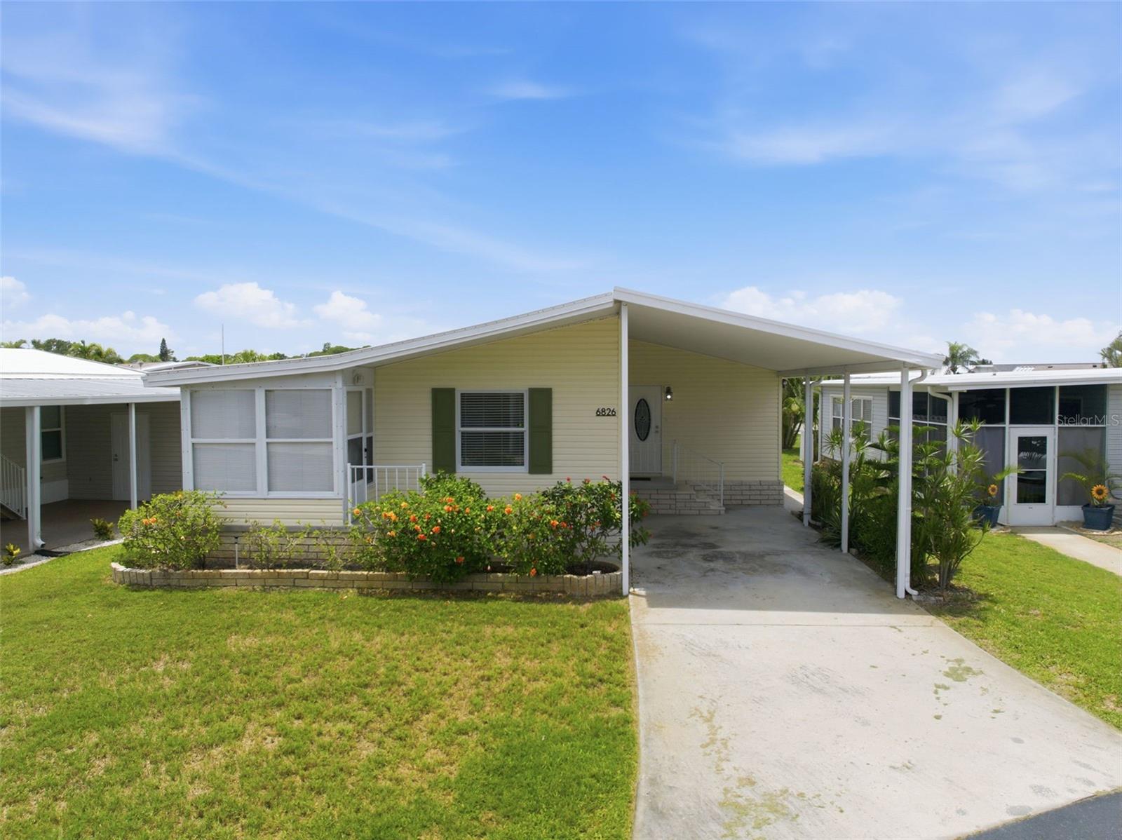 6826 Mount Orange Drive NE 383 — photo