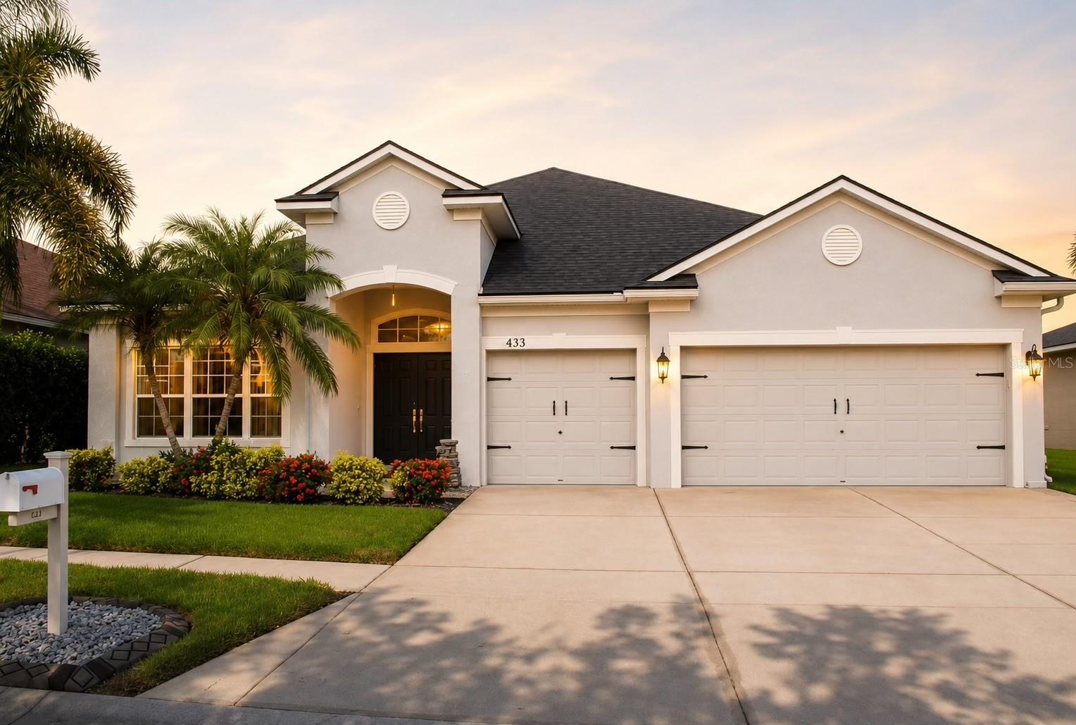433 York Dale Drive — photo