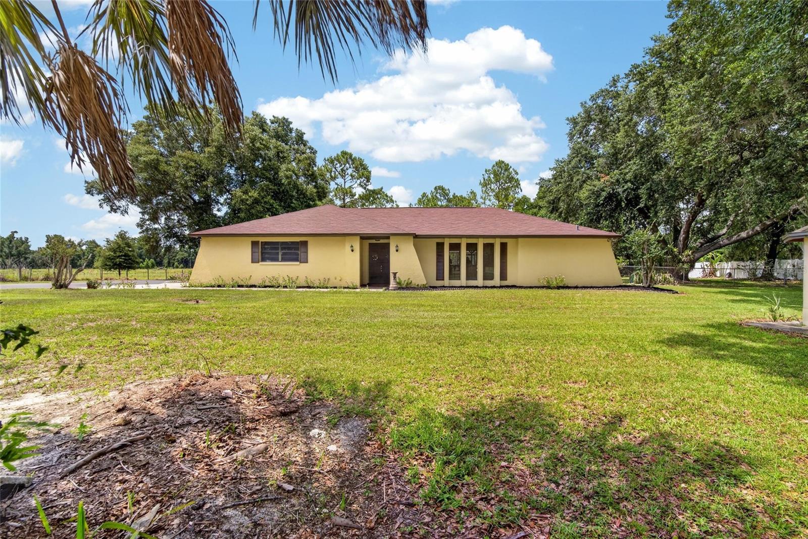 3708 Joe Sanchez Rd — photo