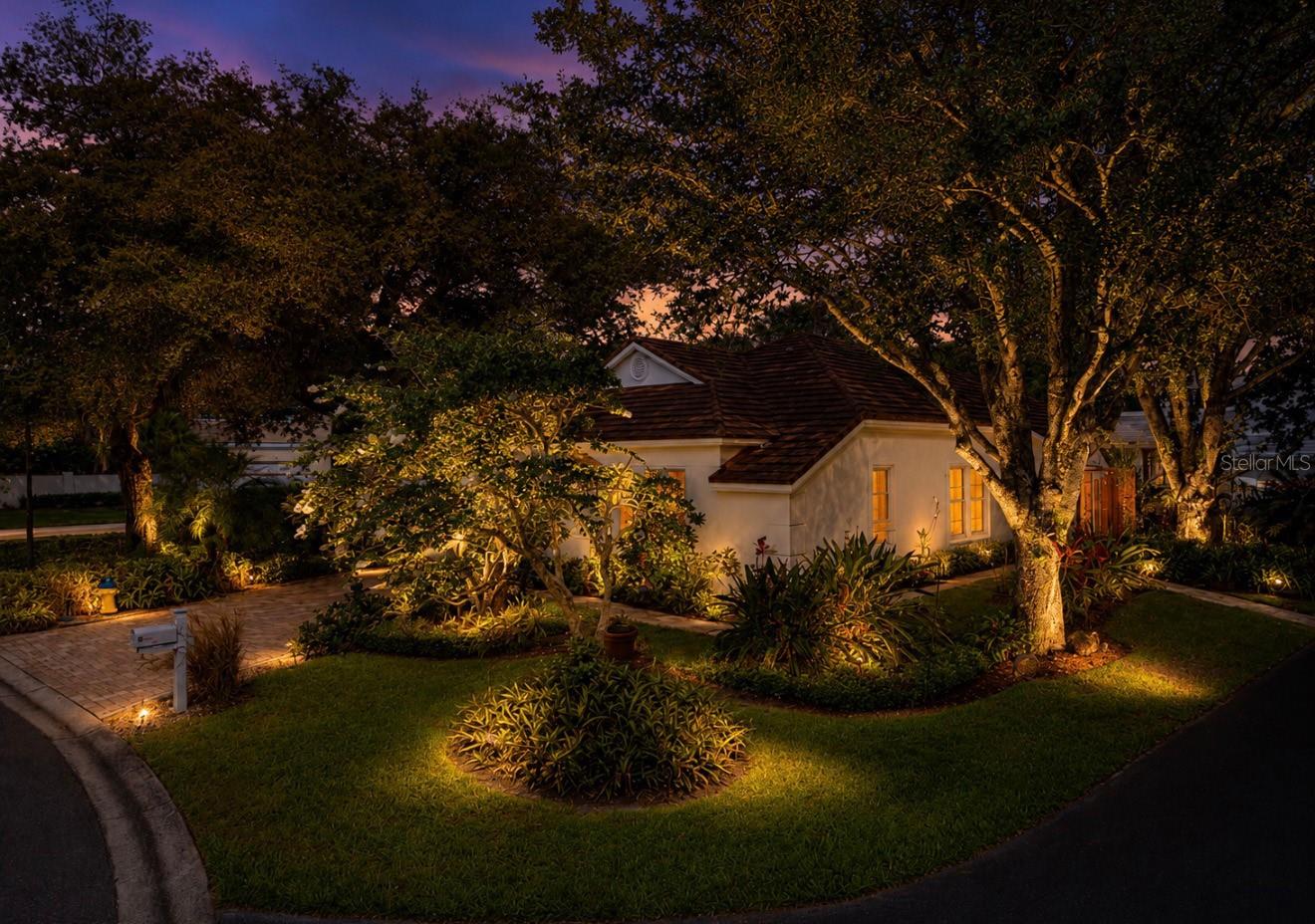 5204 Green Forest Court — photo