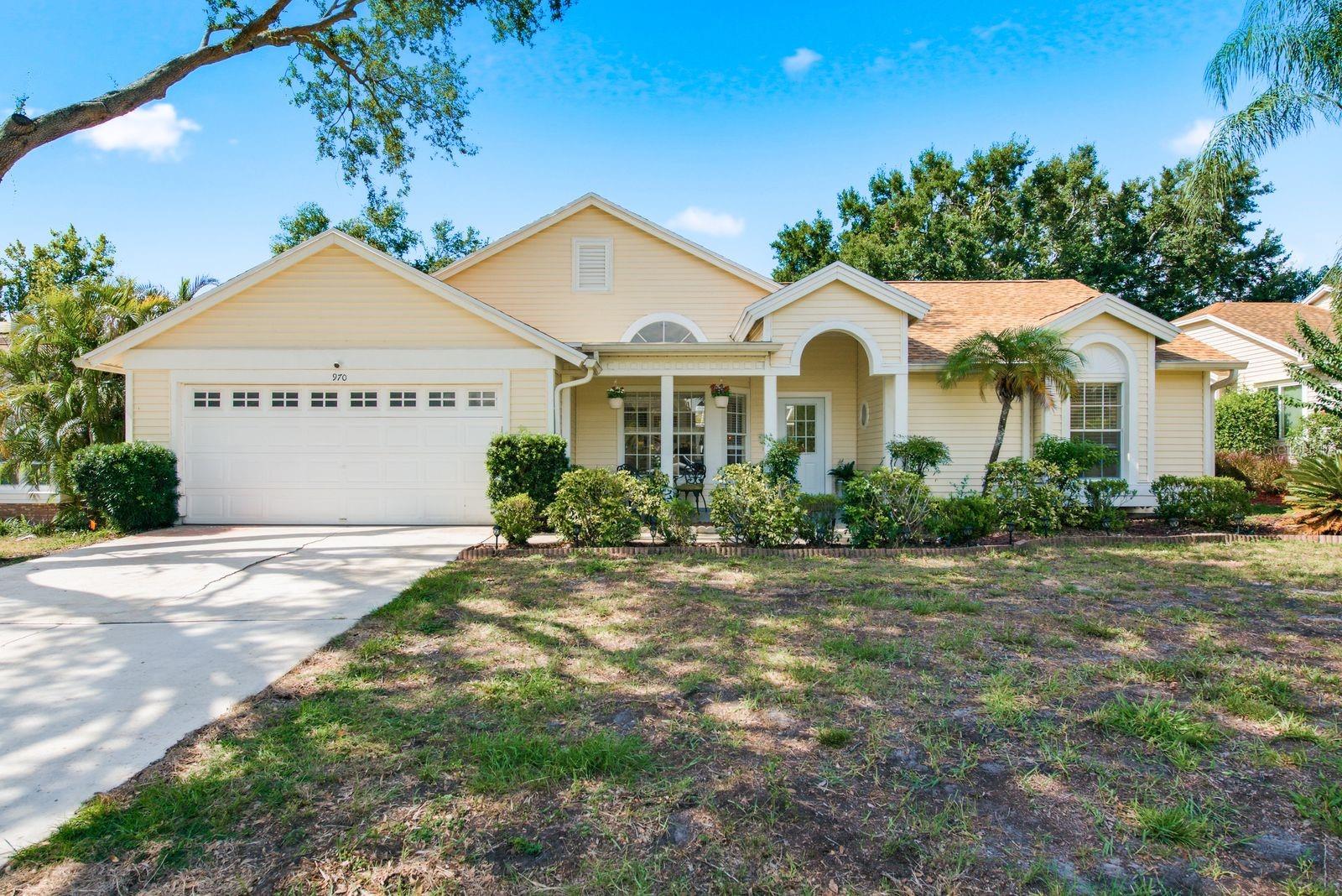 970 Valley View Circle — photo
