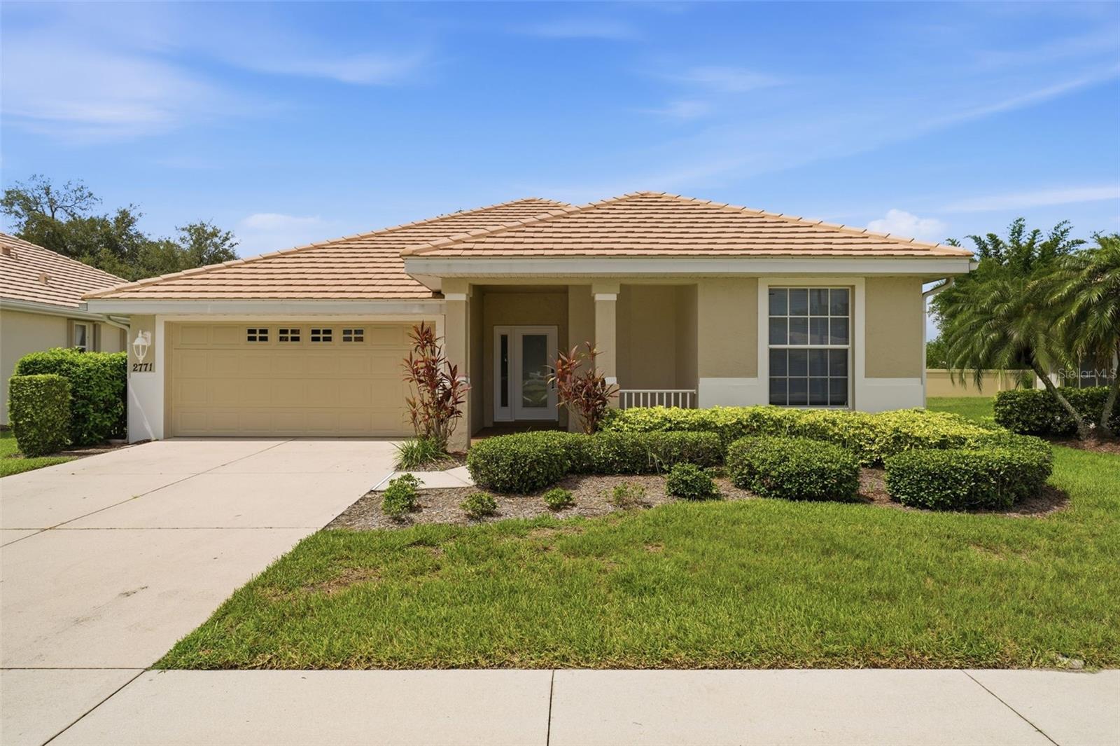2771 Whispering Pine Lane — photo