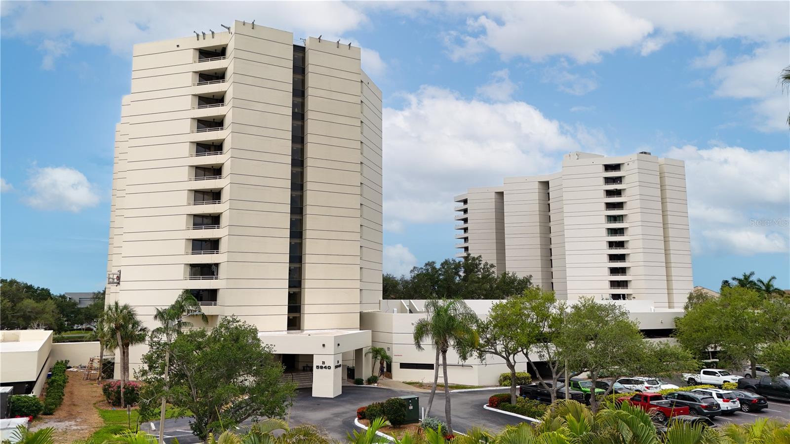 5940 Pelican Bay Plaza S 504 — photo