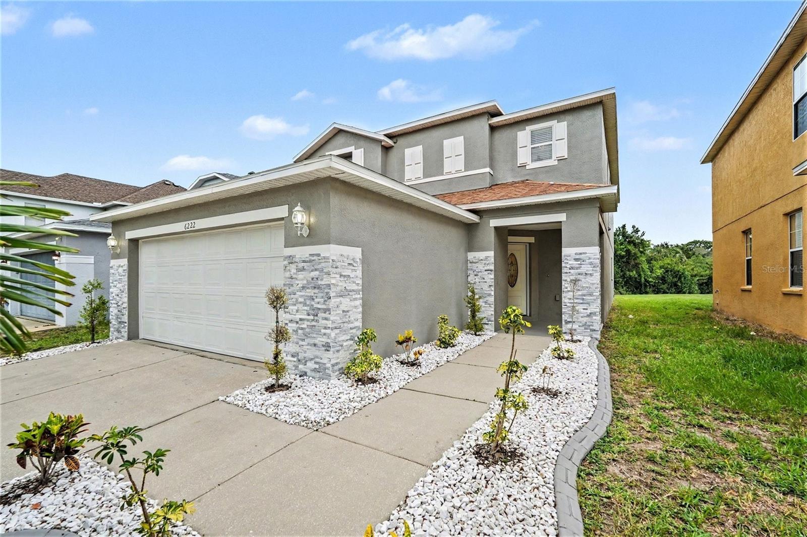 6222 Cherry Blossom Trail — photo