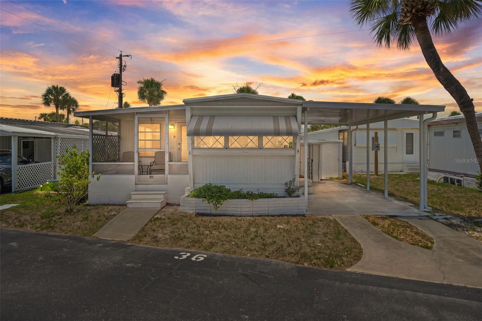 4851 W Gandy Boulevard B9L36 — photo