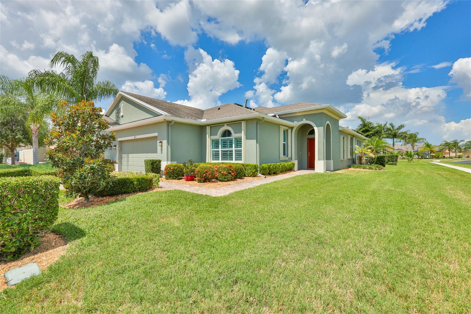 803 Chipper Drive — photo