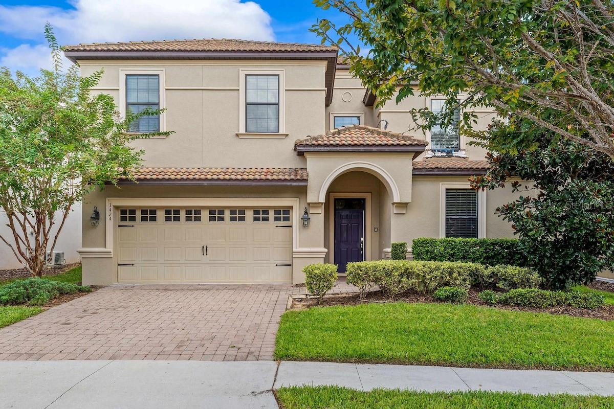 1474 Rolling Fairway Drive — photo