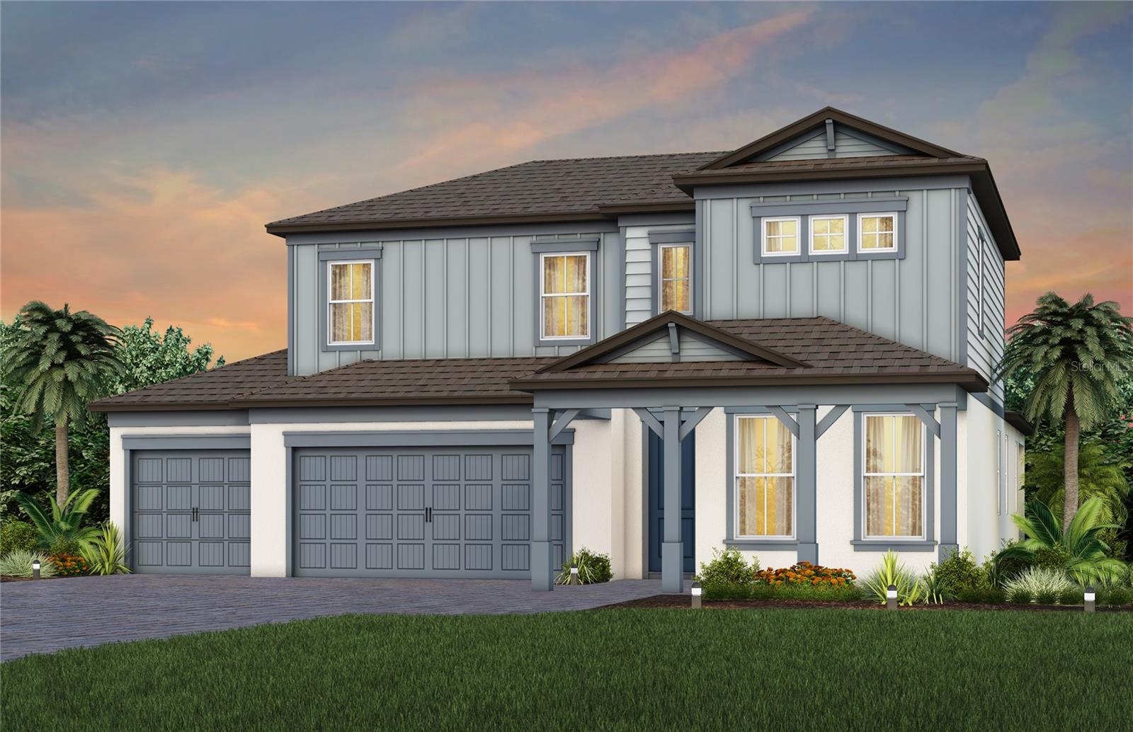 5241 Wolf Creek Drive — photo