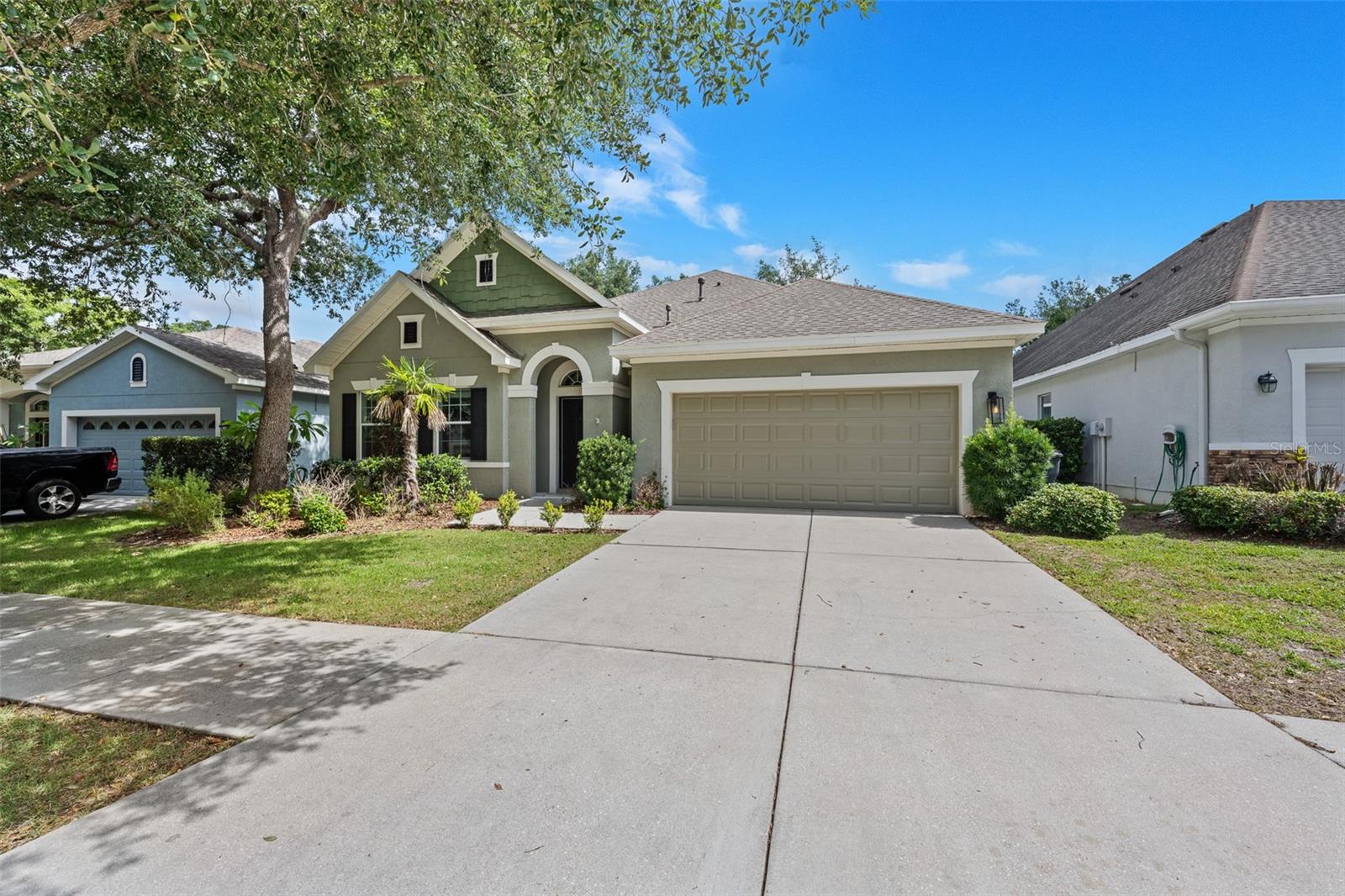 15814 Starling Water Drive — photo