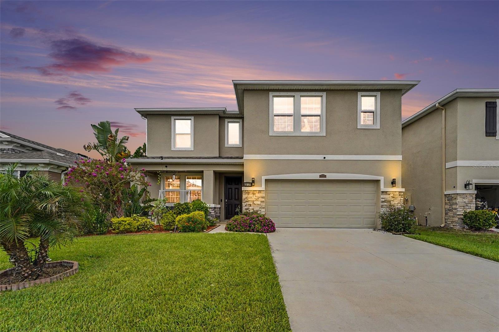 3221 Living Coral Drive — photo