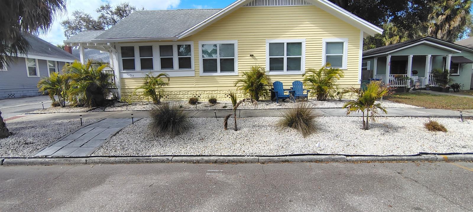 1137 Highland Street S — photo