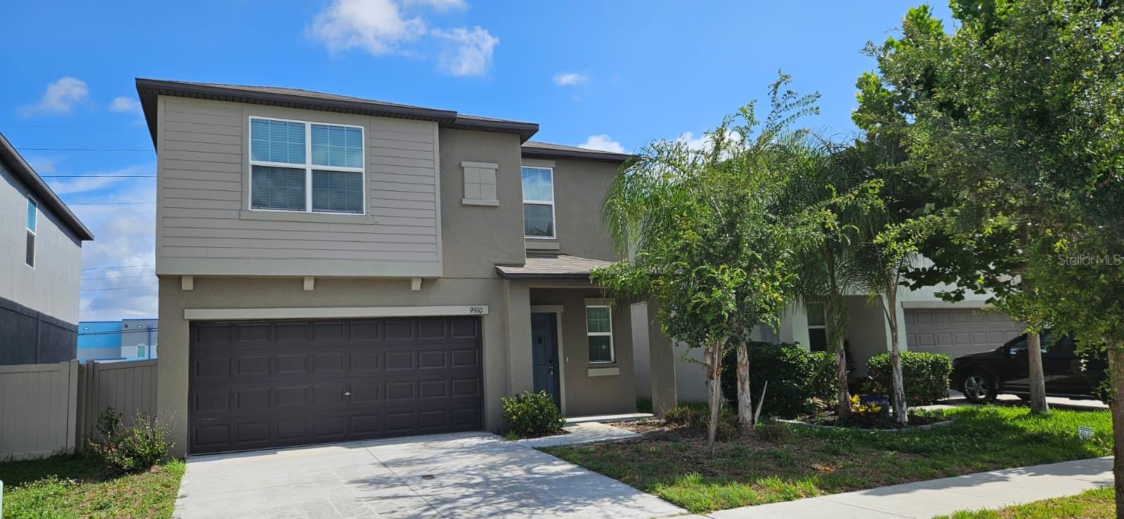 9910 Spanish Lime Court — photo