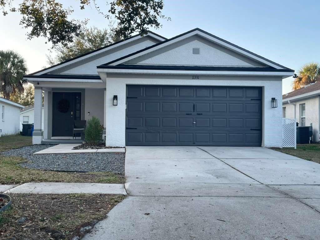 11331 Palm Island Avenue — photo