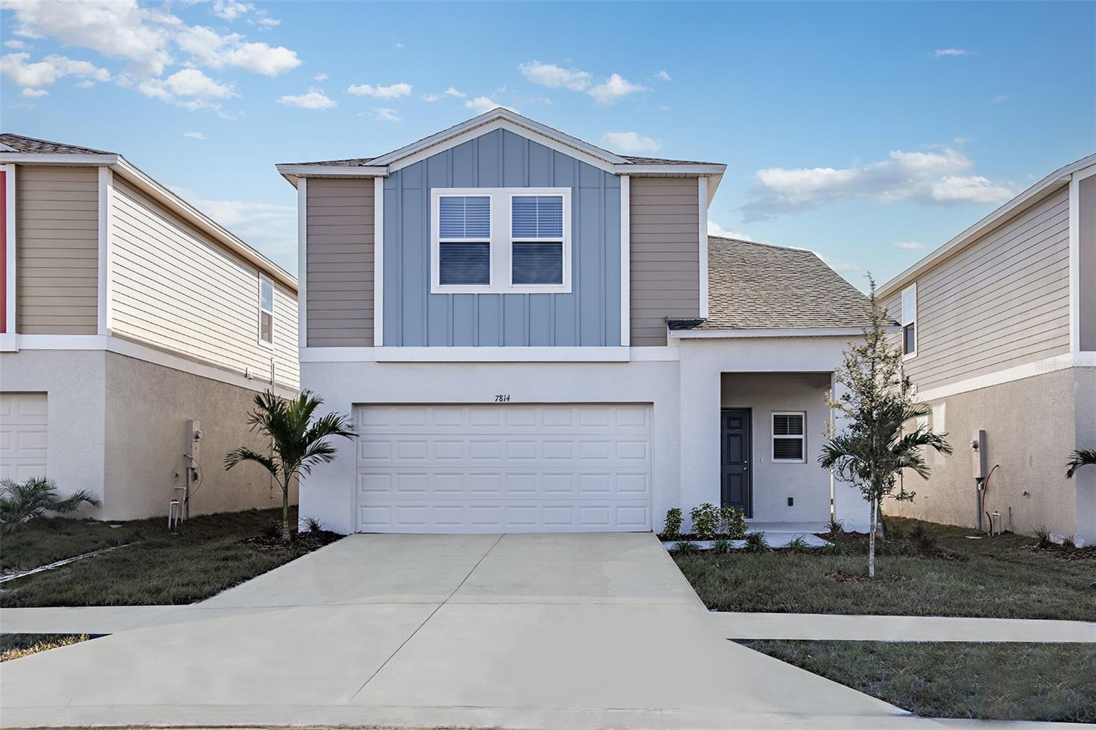 9116 Belleview Forest Pass — photo