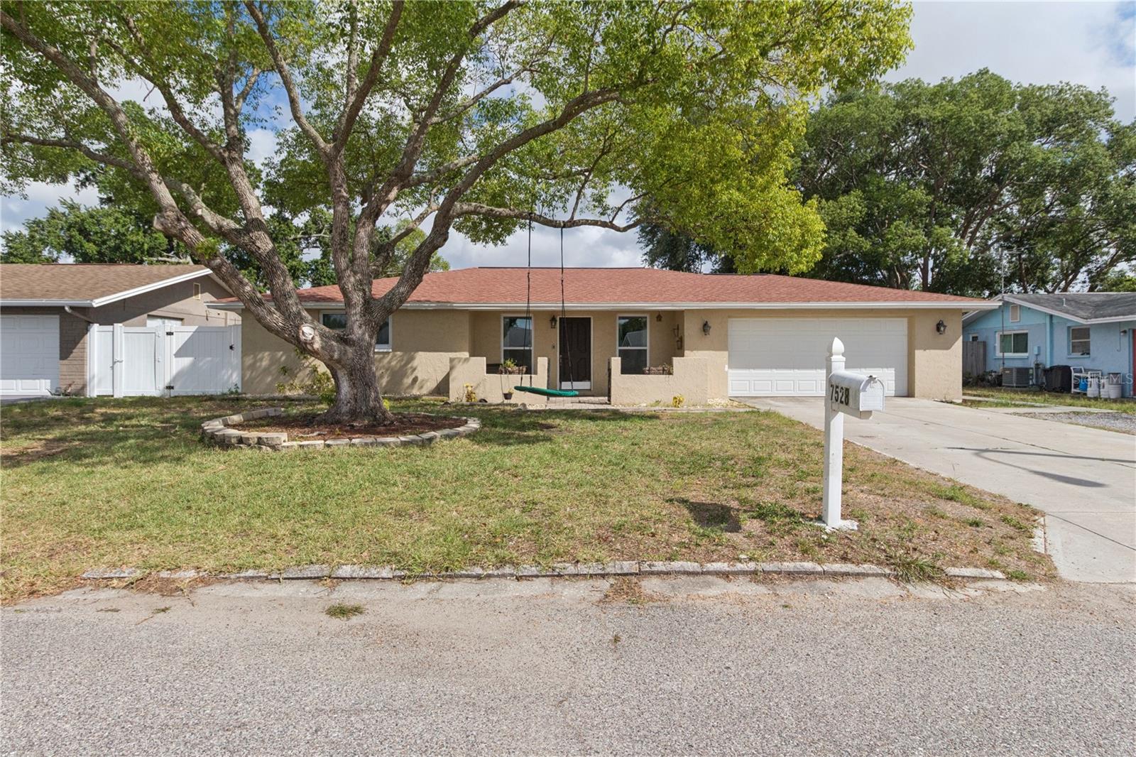 7528 Scottie Drive — photo