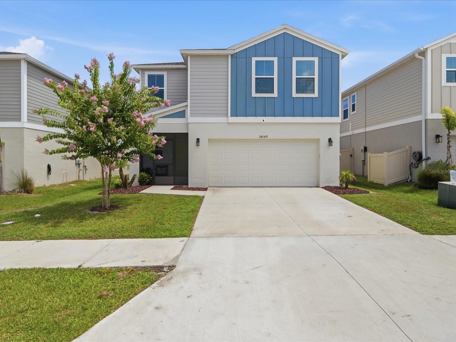 34149 Scarlet Sage Court — photo