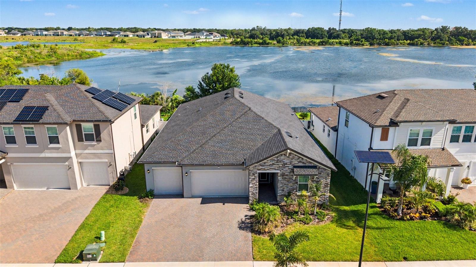 12840 Bergstrom Bay Drive — photo