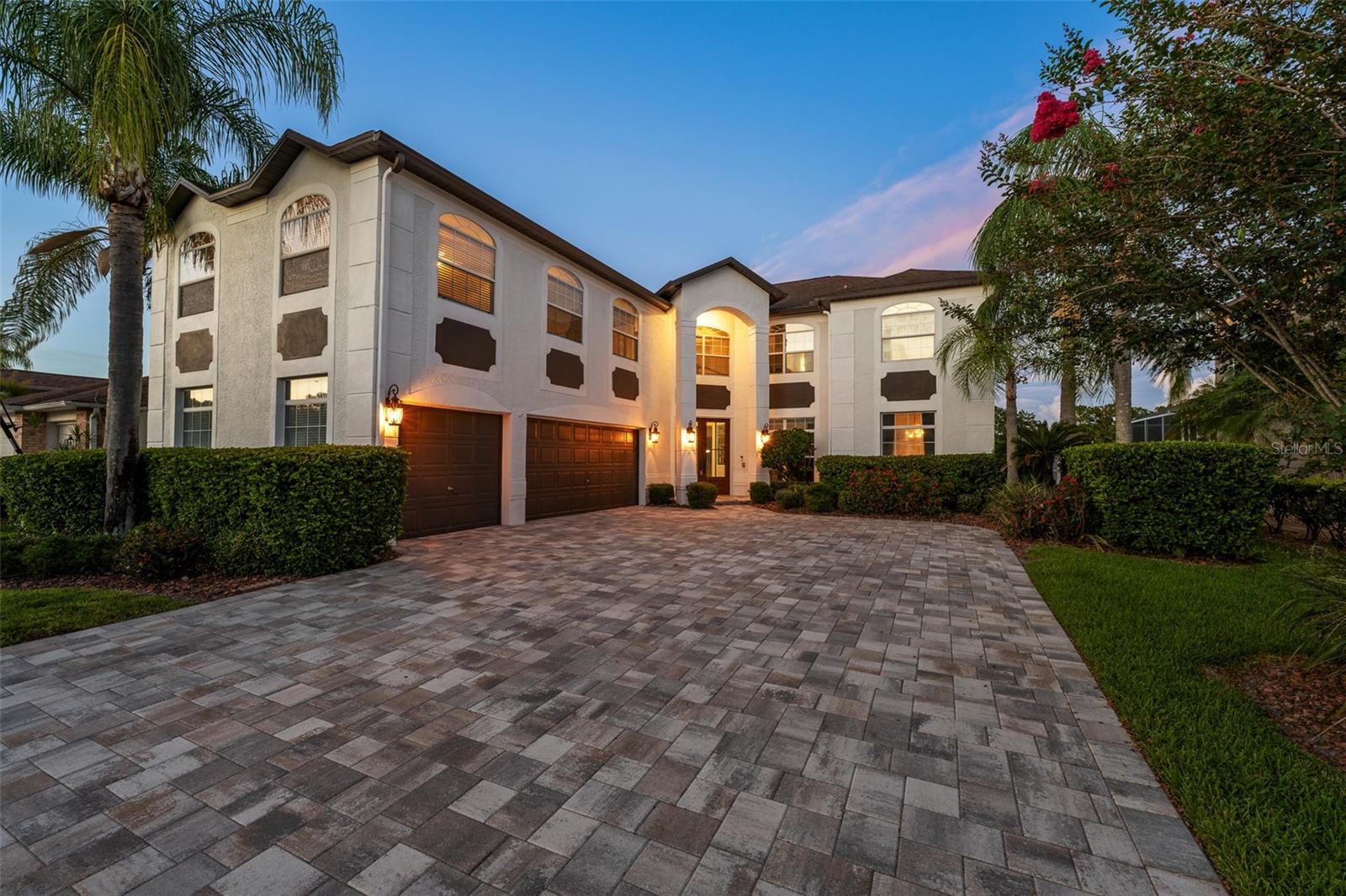 15615 Shoal Creek Place — photo