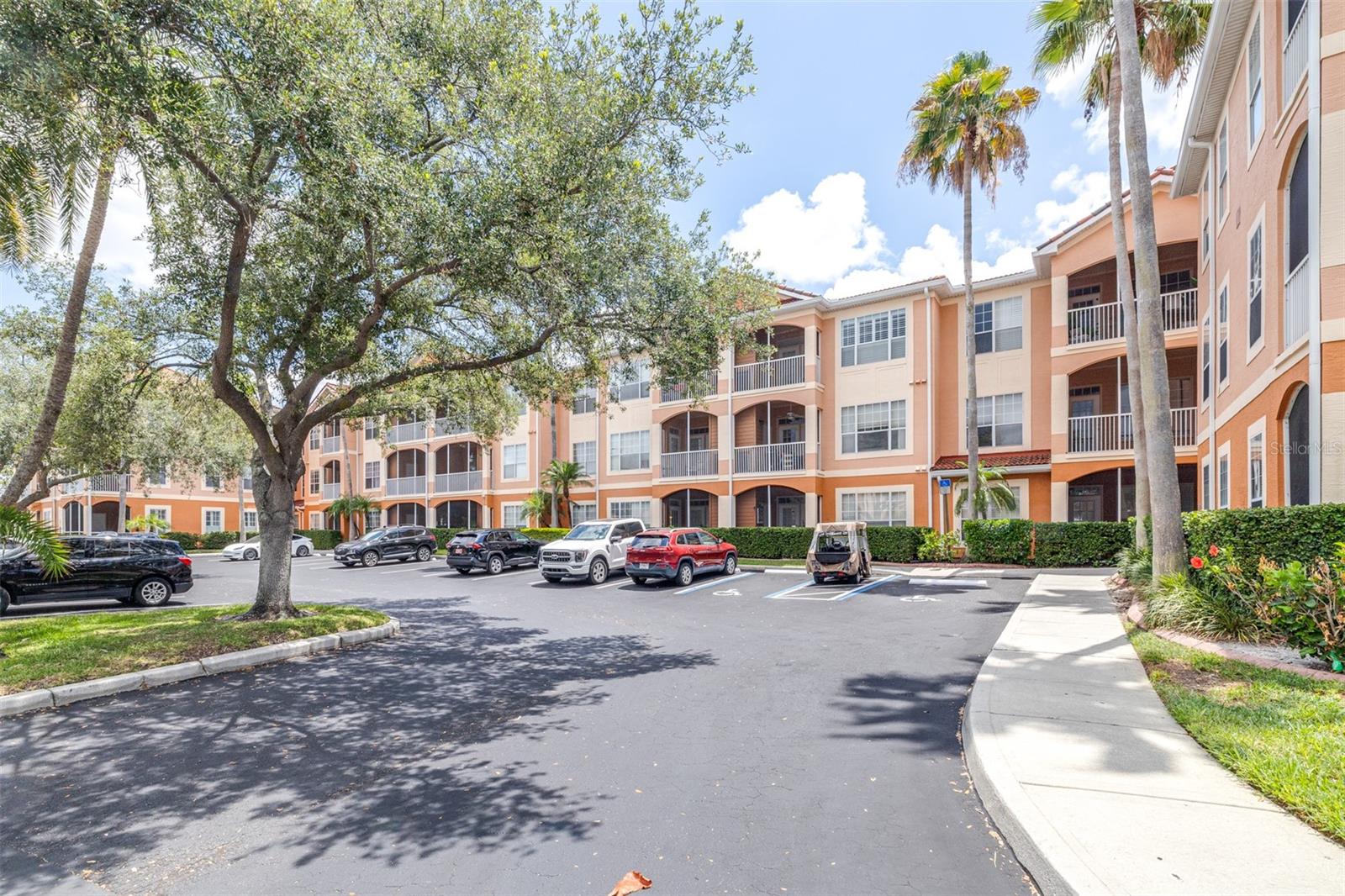 5000 Culbreath Key Way 1-309 — photo