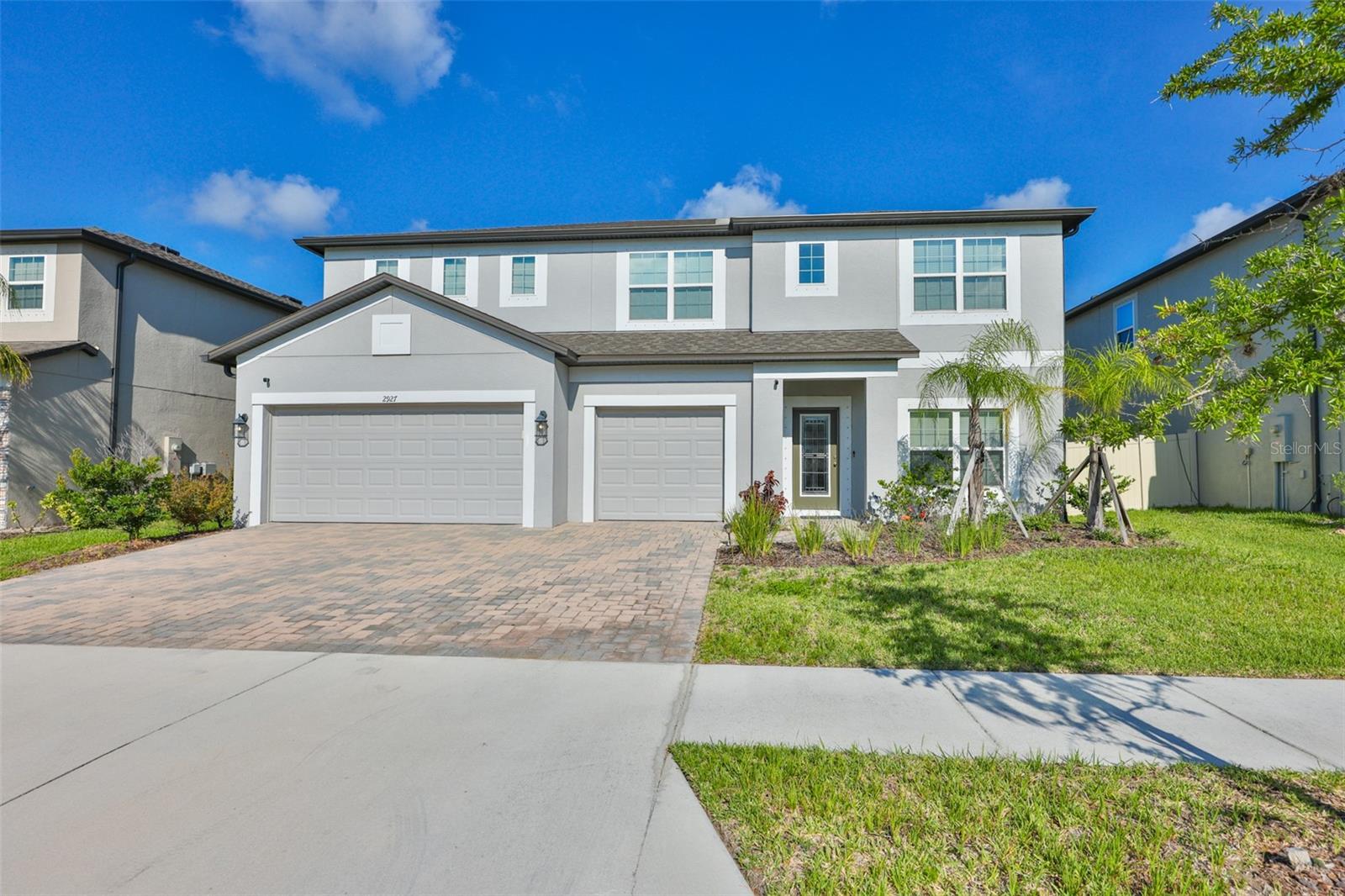 2927 Marine Grass Drive — photo