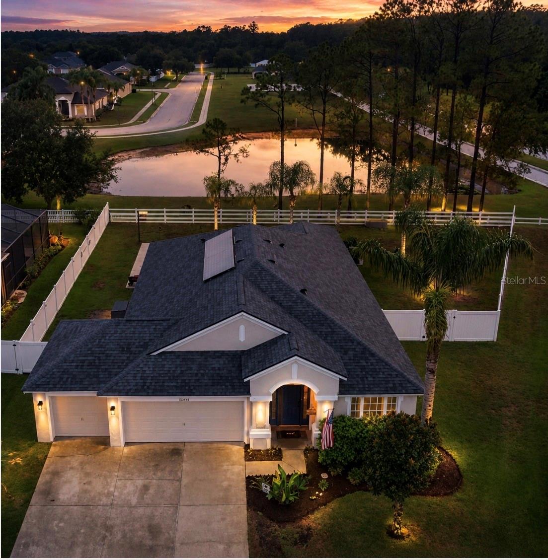 20744 Orchardtown Drive — photo