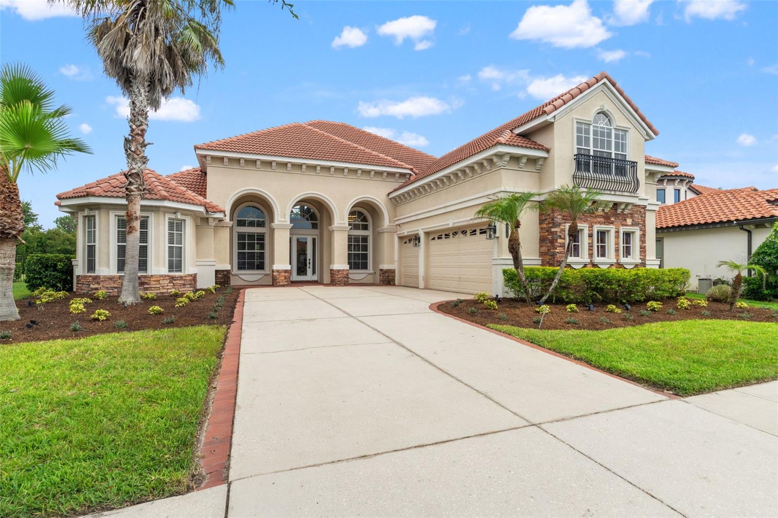 8412 Dunham Station Drive — photo