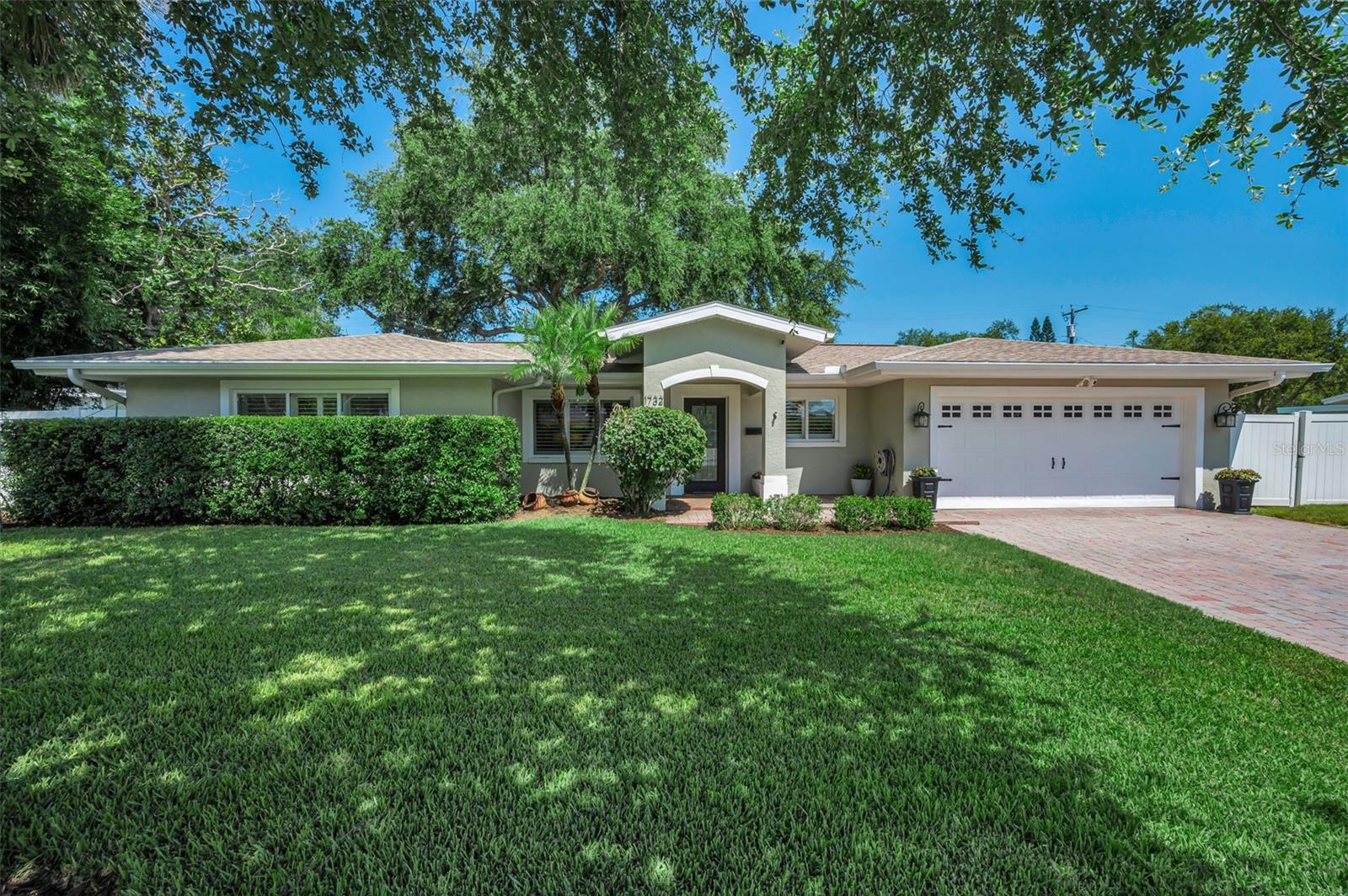 1732 Golf View Drive — photo