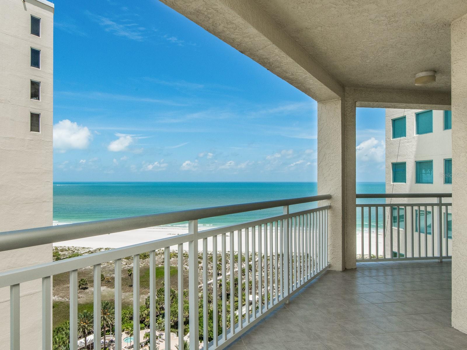 1180 Gulf Boulevard 1703 — photo