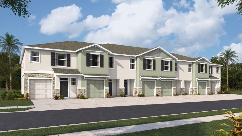 12607 Citrus Park Lane — photo