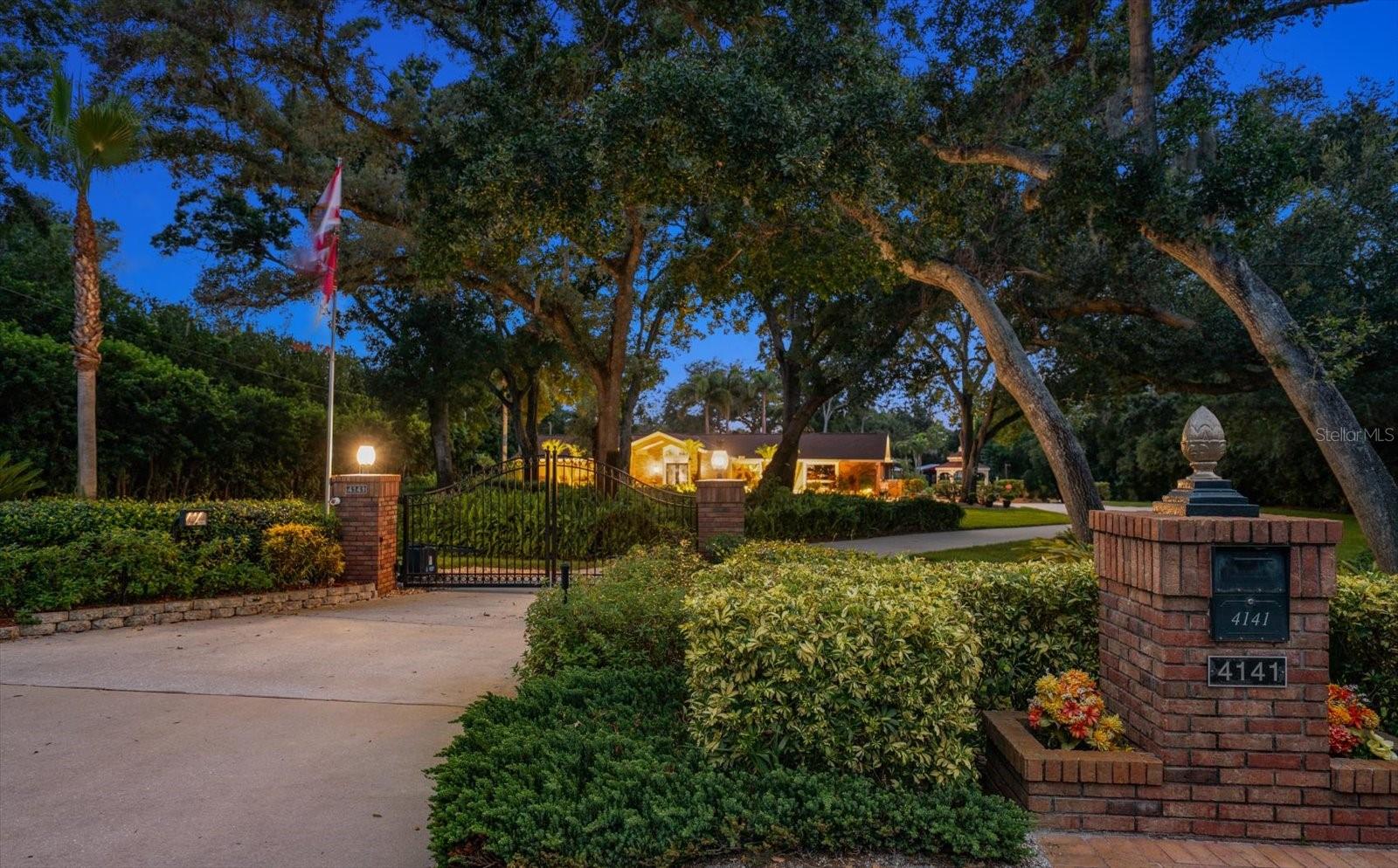 4141 Winding Willow Drive — photo