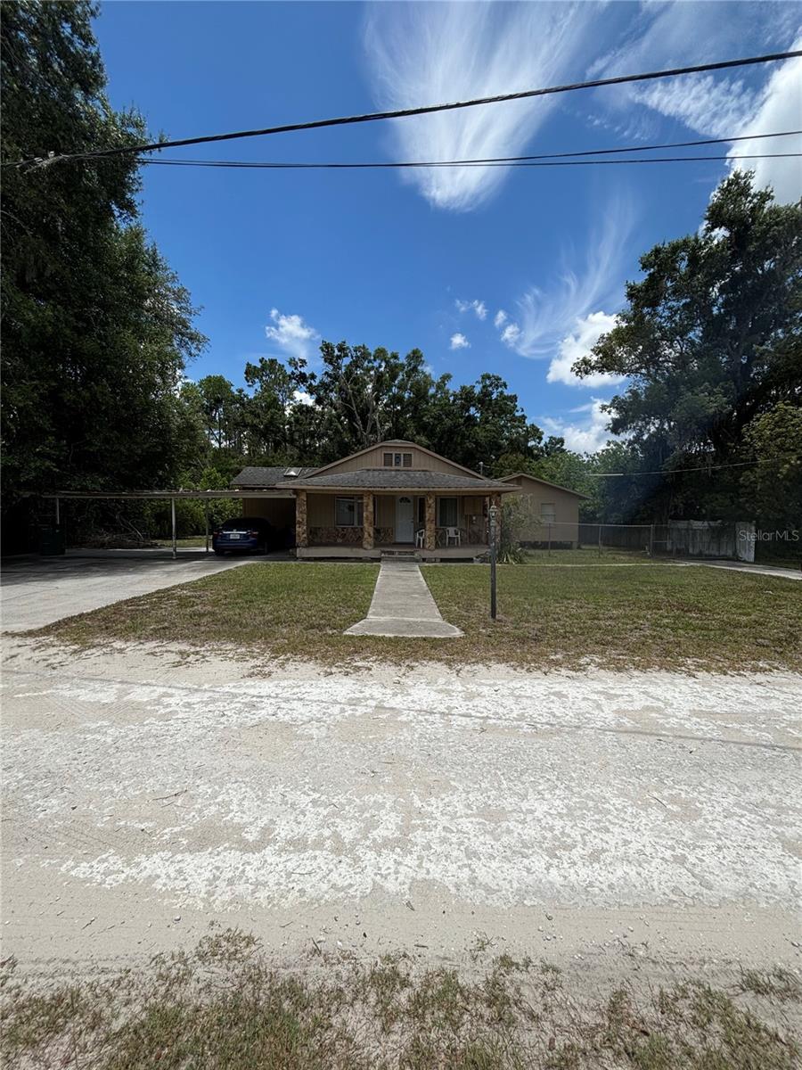 13232 Blissfield Road — photo