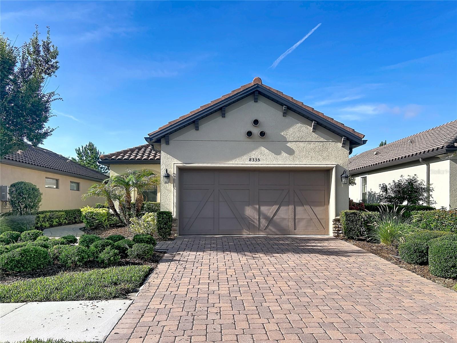 8335 Alberata Vista Drive — photo