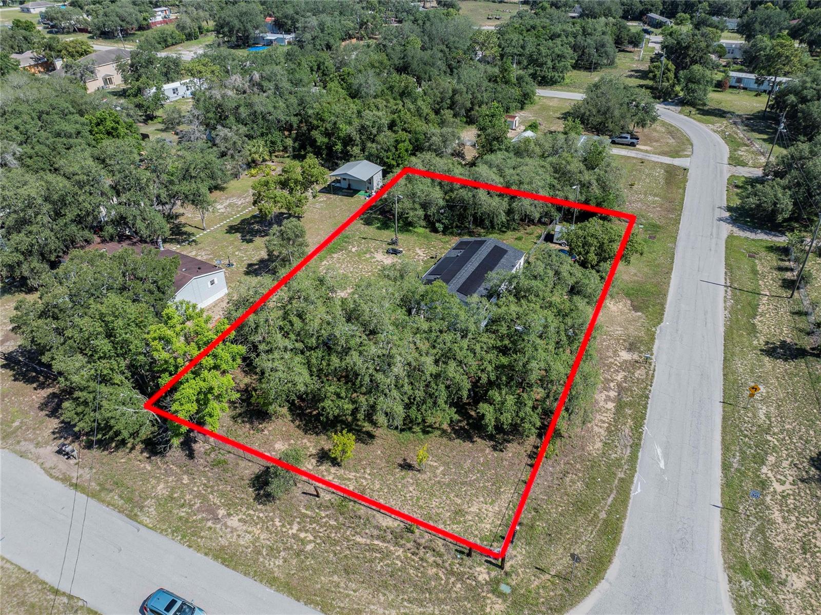3825 Carriage Drive — photo
