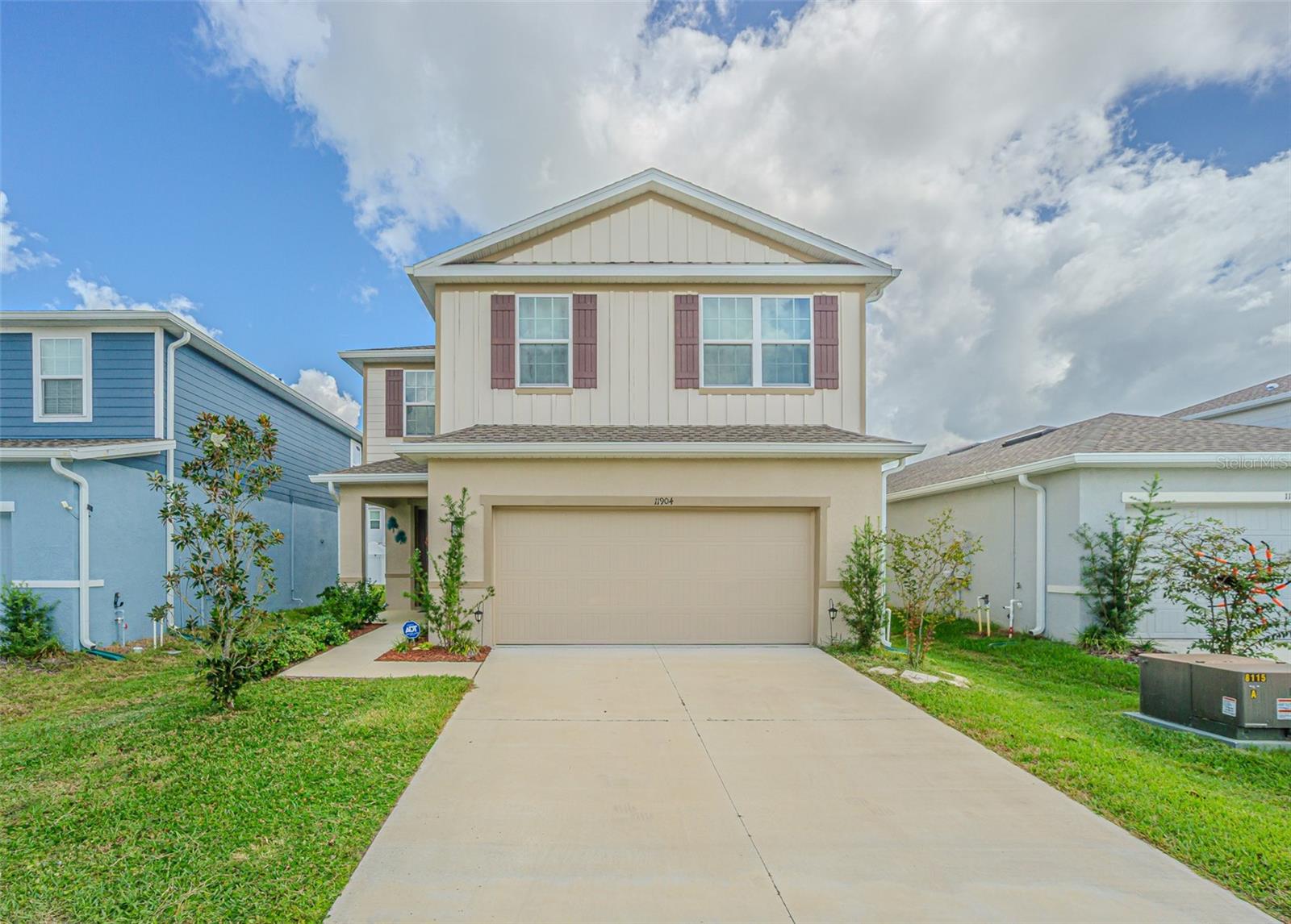 11904 Thorncrest Drive — photo